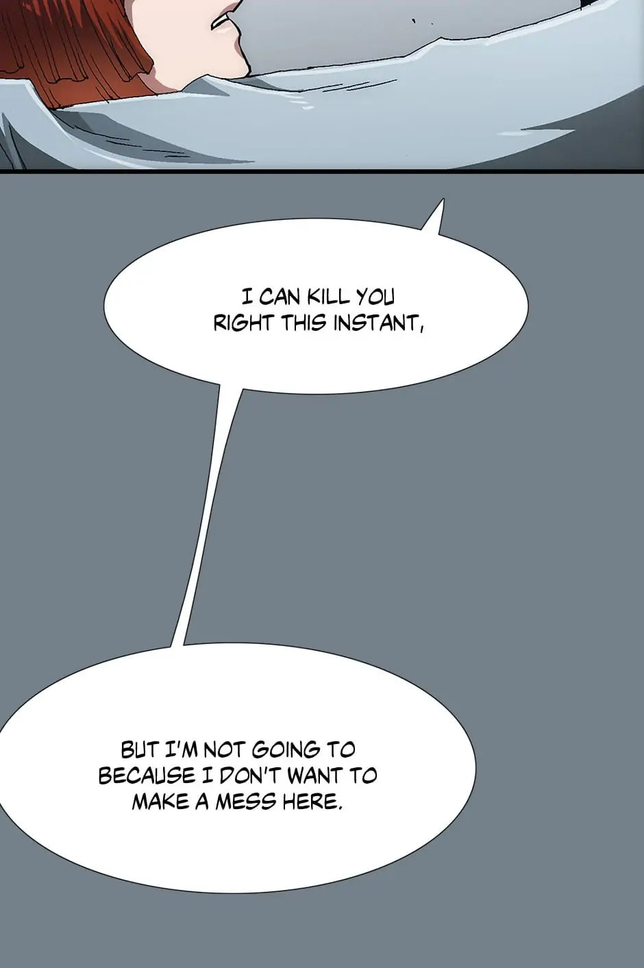 Read Trace chapter 44 image 15 on Lezhin
