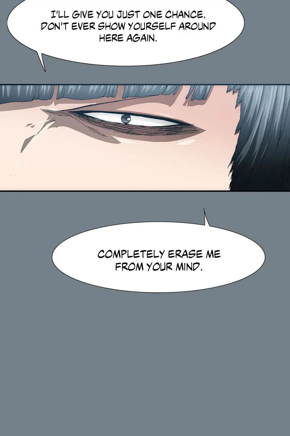 Read Trace chapter 44 image 17 on Lezhin