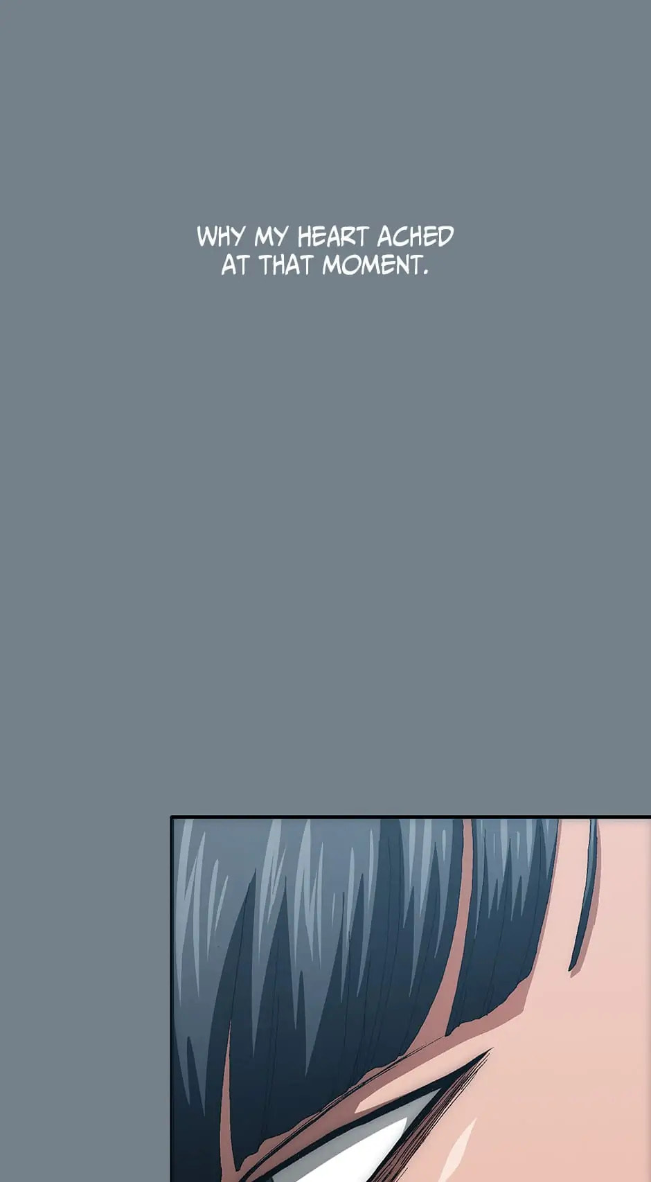 Read Trace chapter 44 image 2 on Lezhin