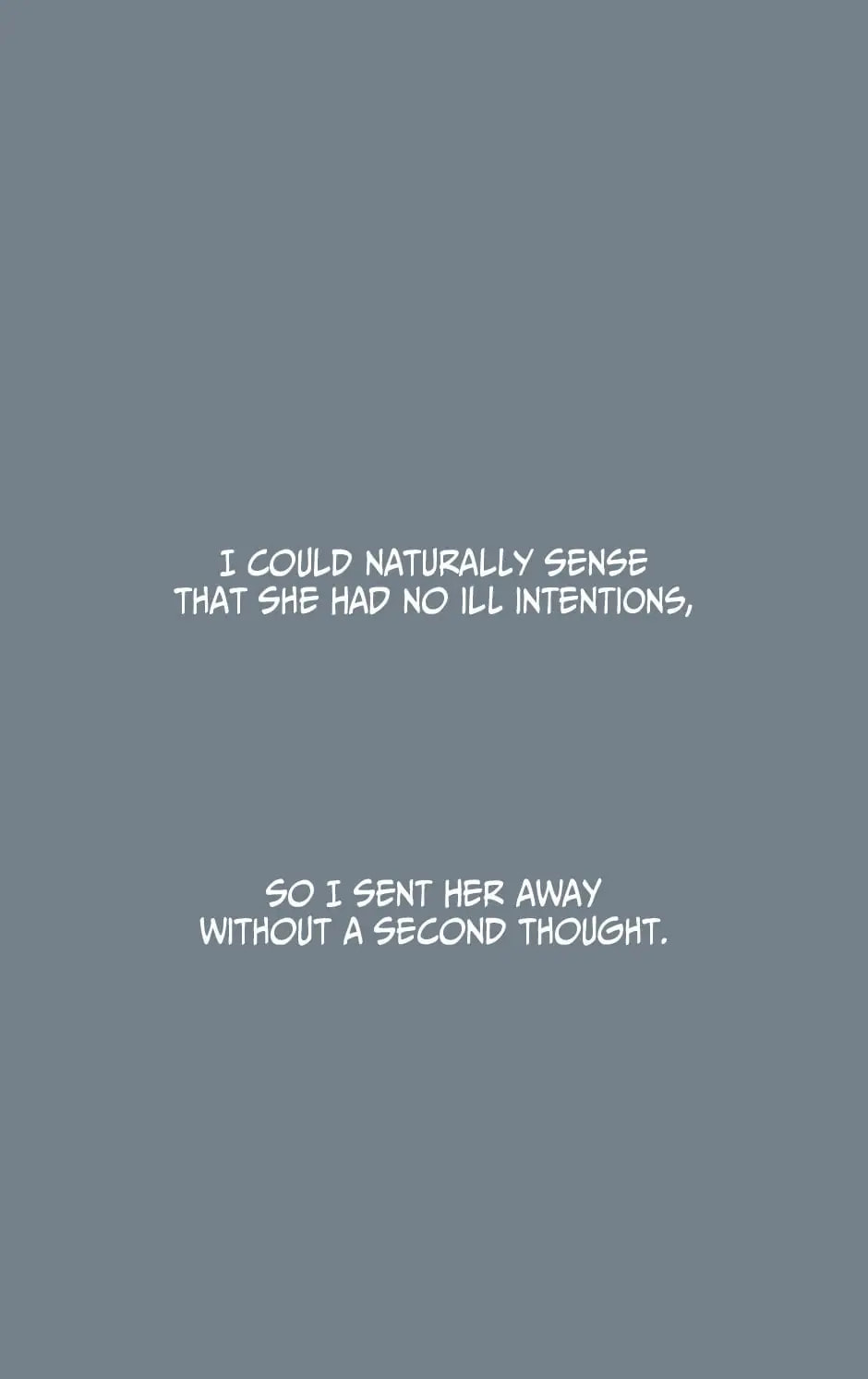Read Trace chapter 44 image 24 on Lezhin