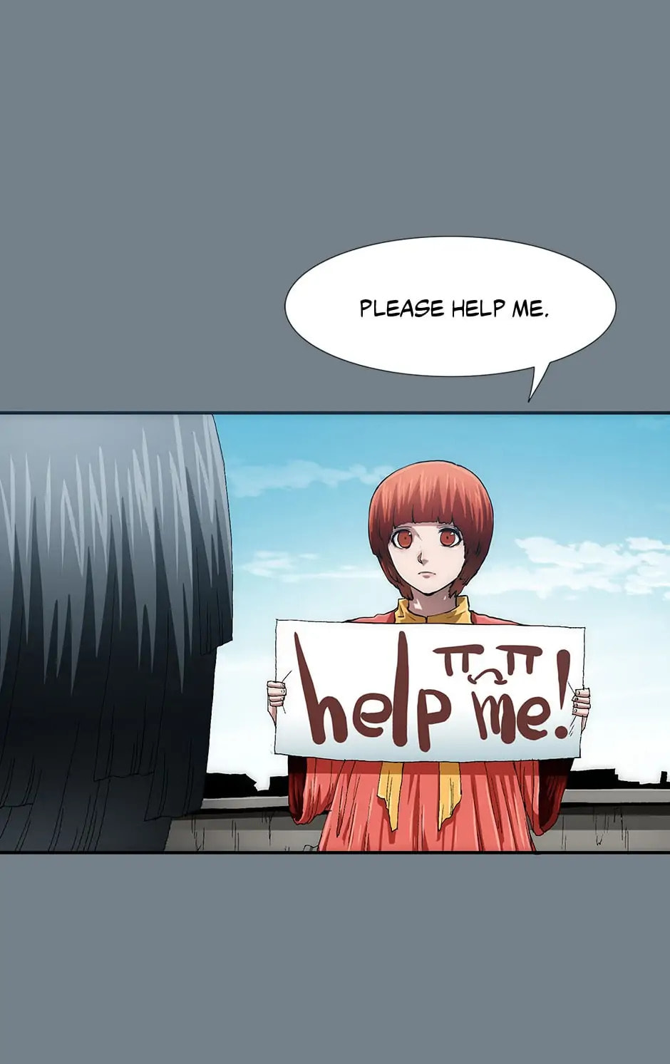 Read Trace chapter 44 image 27 on Lezhin