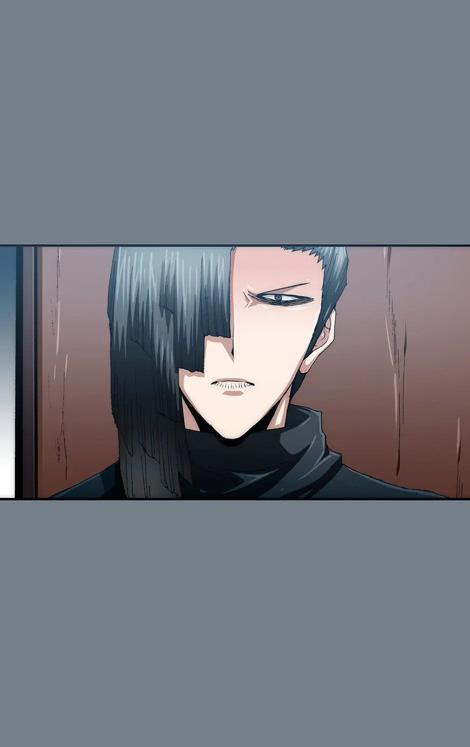 Read Trace chapter 44 image 28 on Lezhin