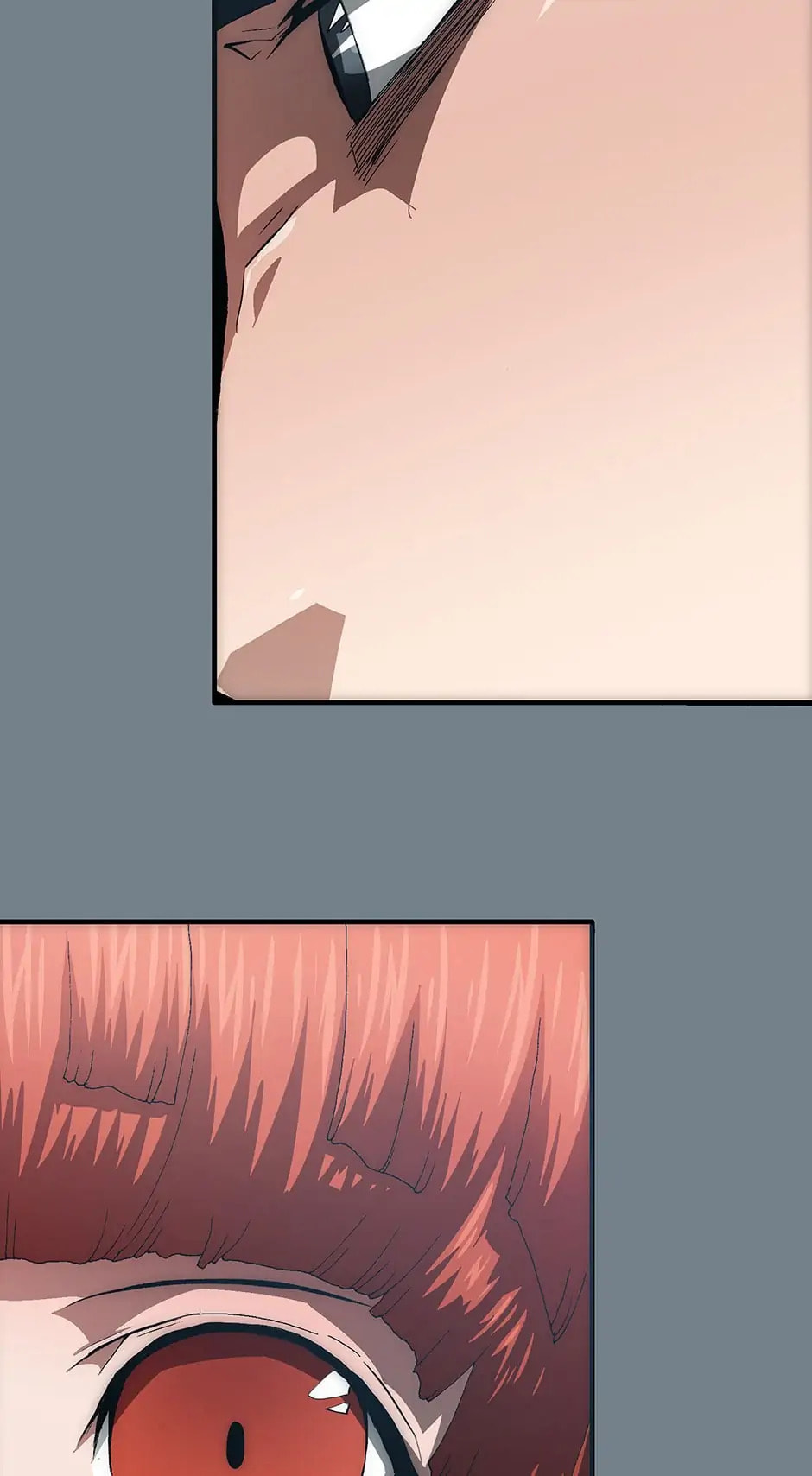 Read Trace chapter 44 image 3 on Lezhin
