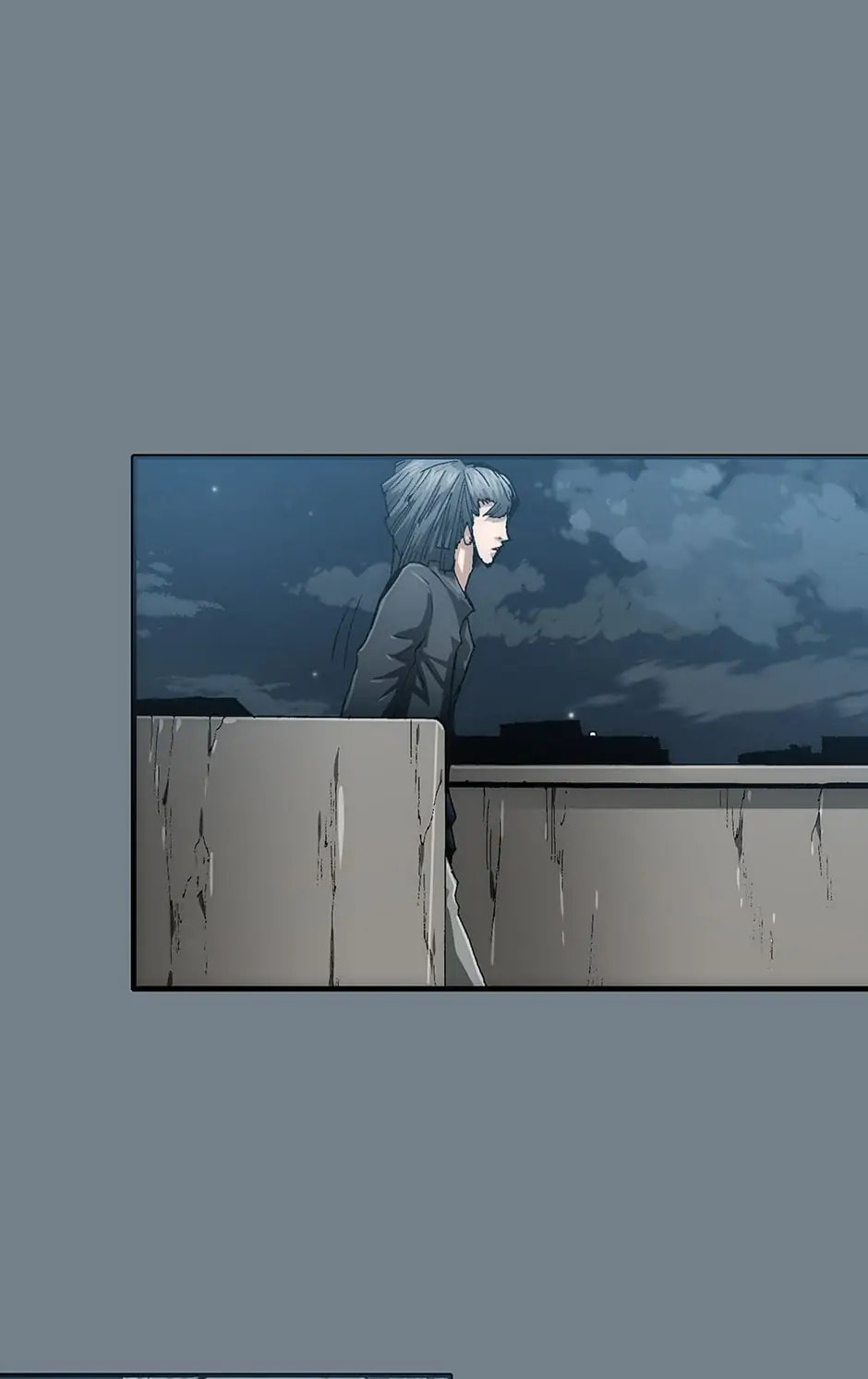 Read Trace chapter 44 image 30 on Lezhin