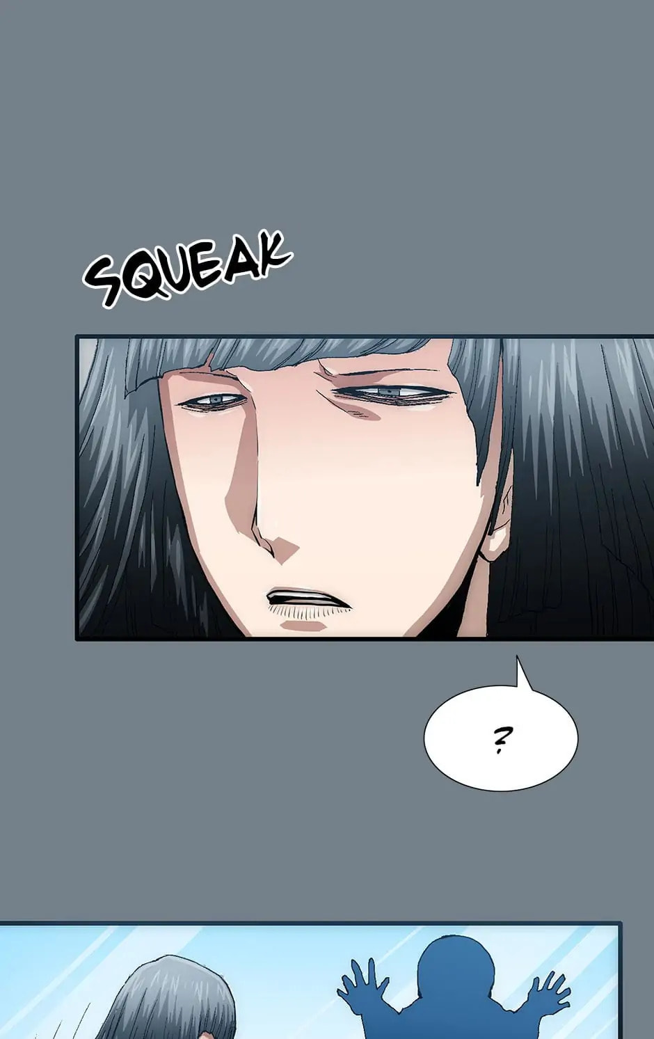 Read Trace chapter 44 image 36 on Lezhin