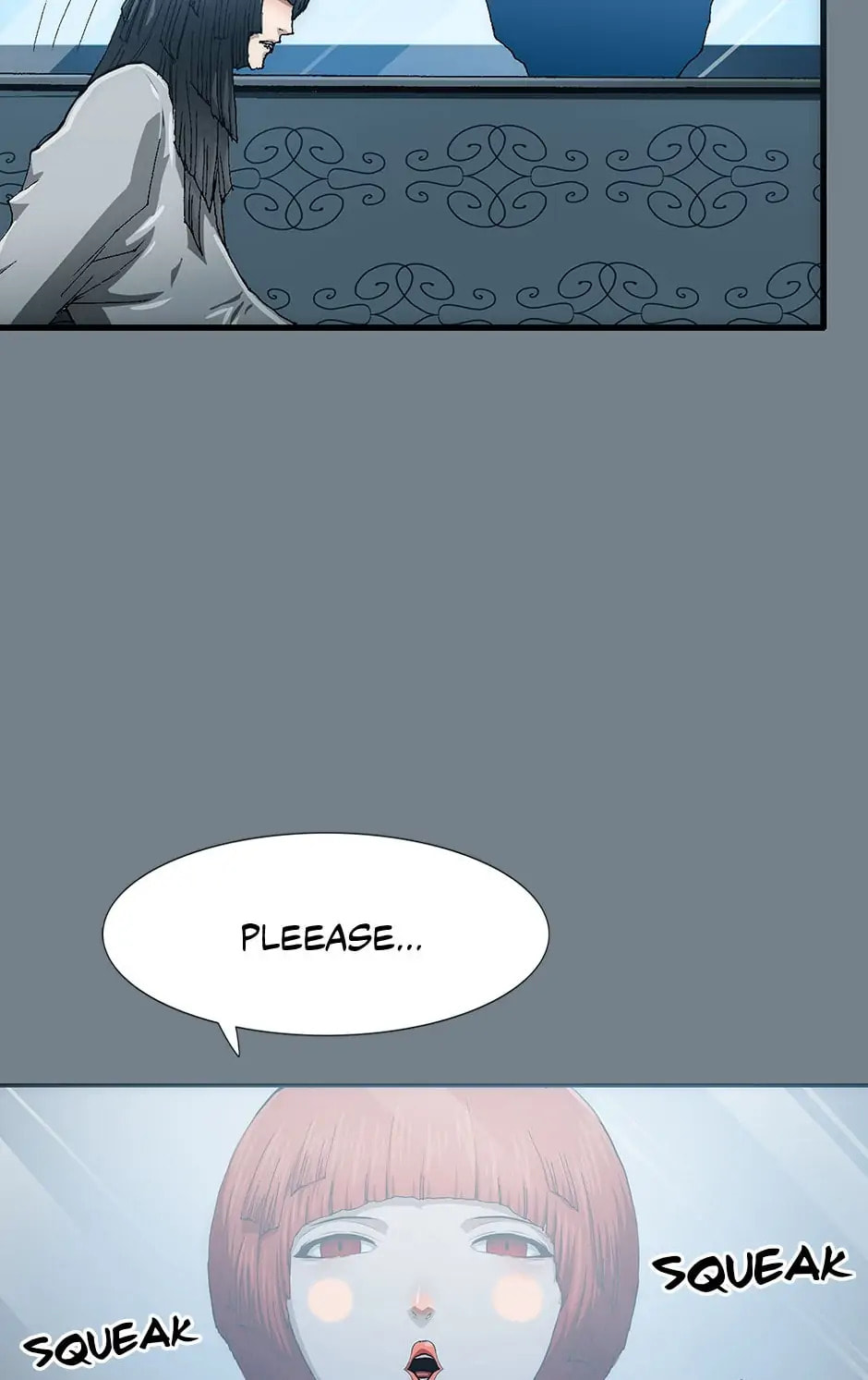 Read Trace chapter 44 image 37 on Lezhin