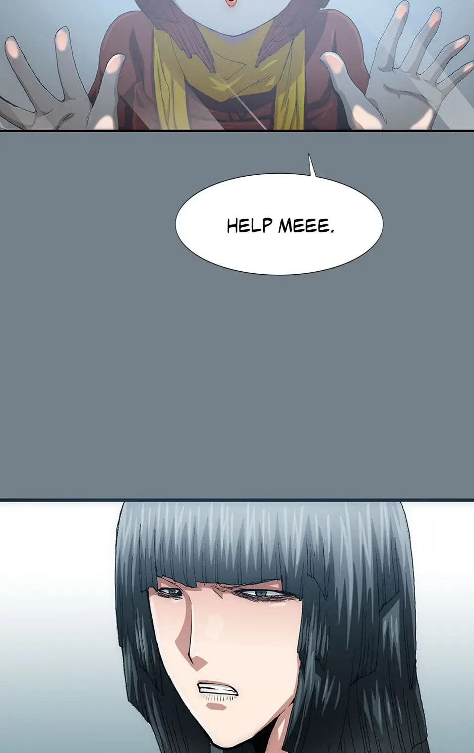 Read Trace chapter 44 image 38 on Lezhin