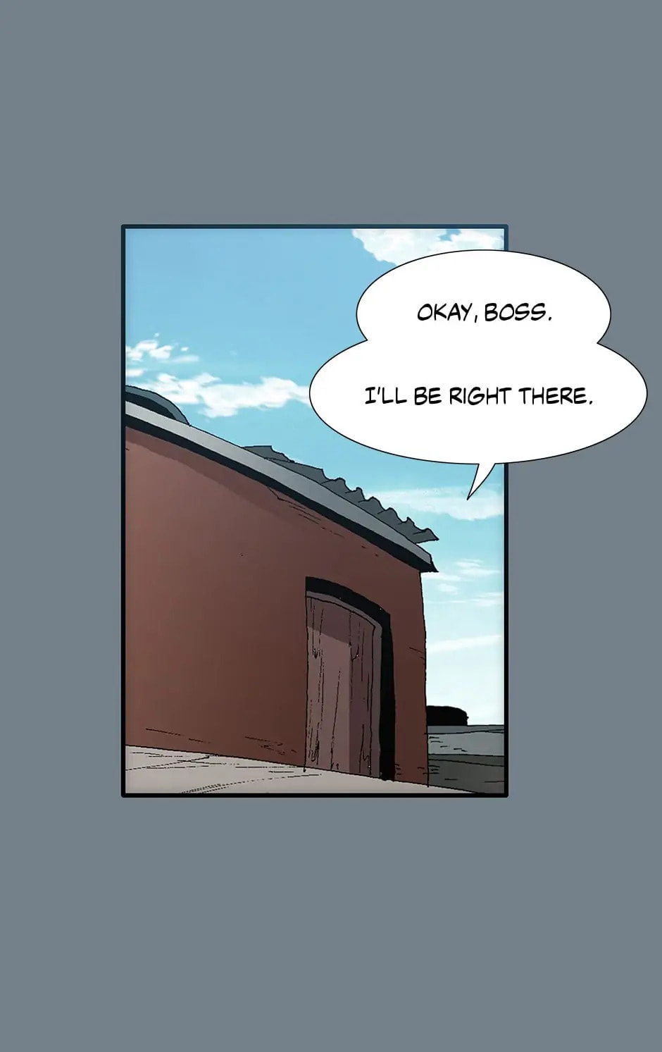 Read Trace chapter 44 image 40 on Lezhin