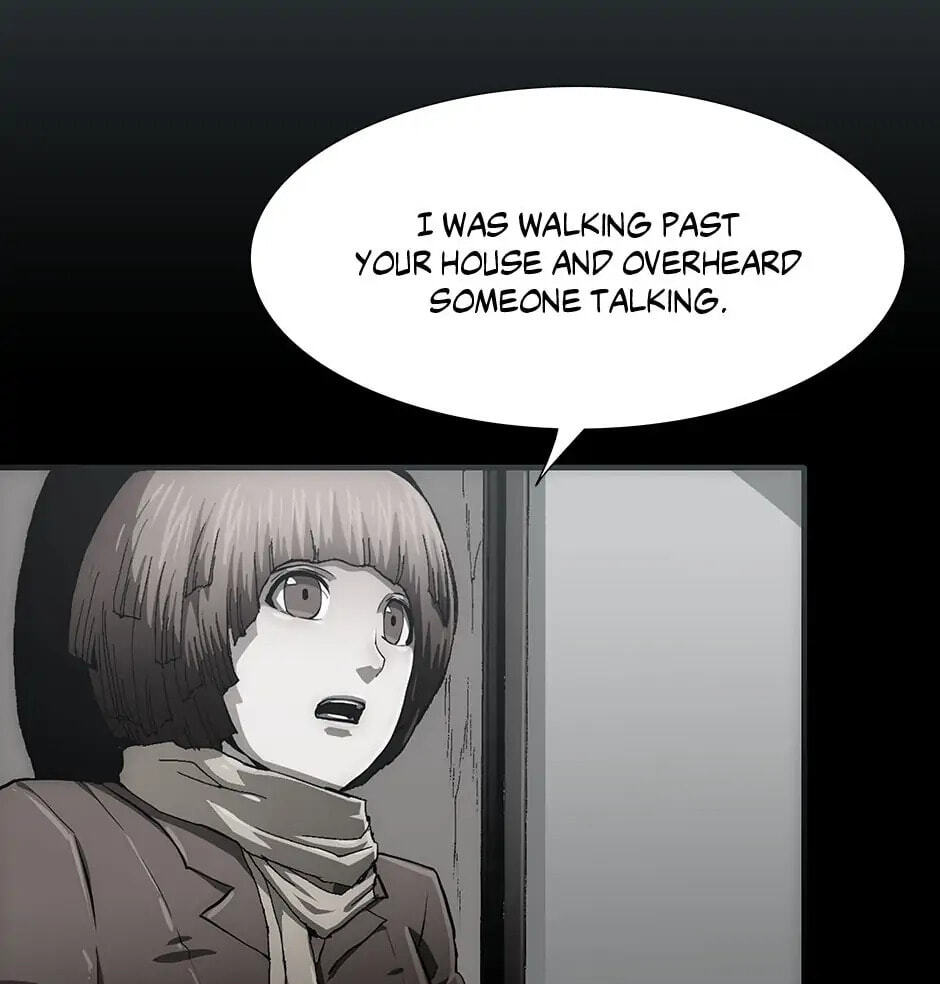 Read Trace chapter 44 image 50 on Lezhin