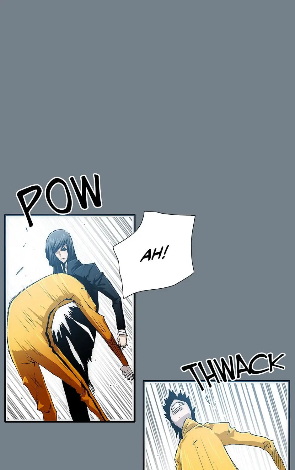 Read Trace chapter 44 image 56 on Lezhin