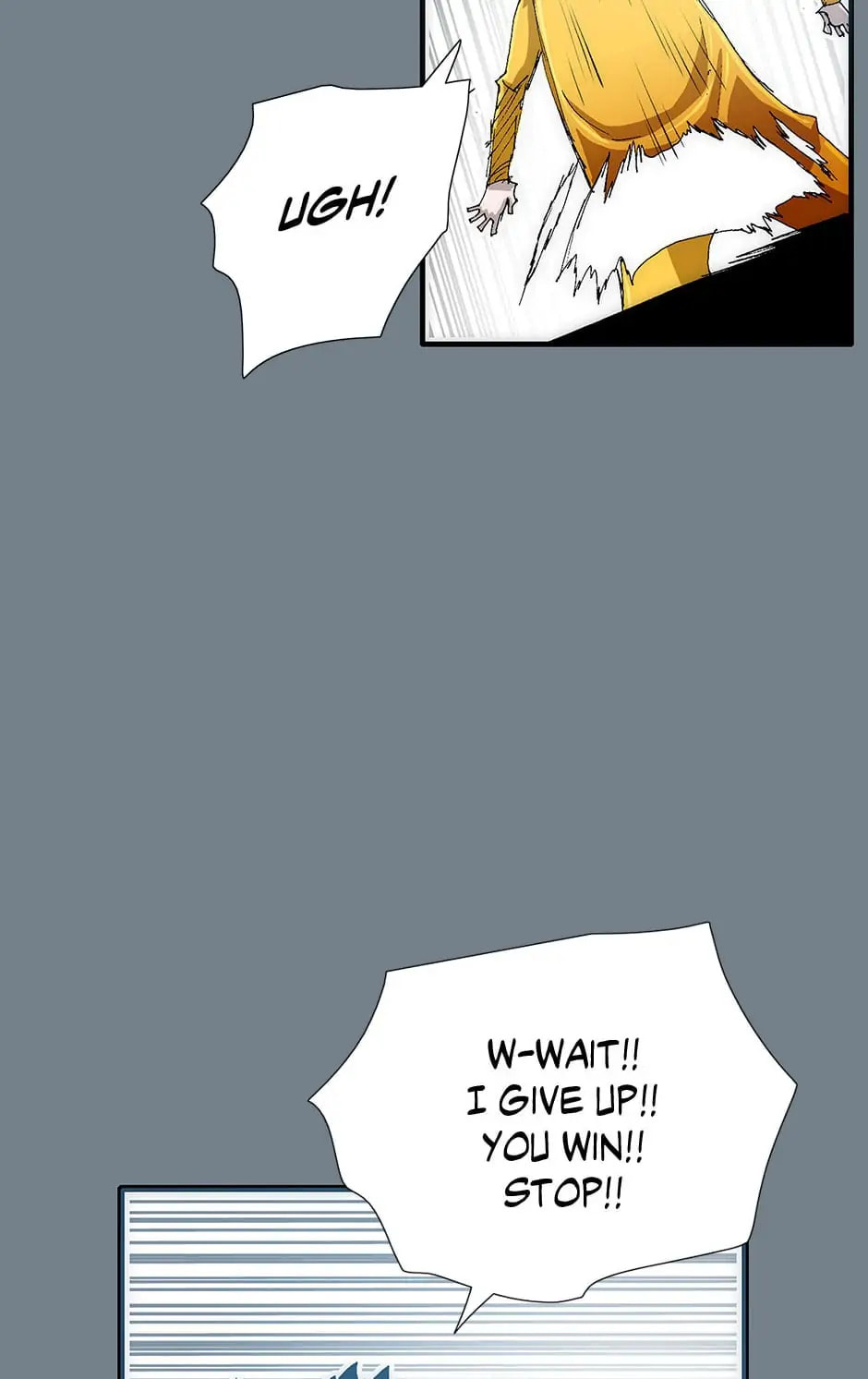 Read Trace chapter 44 image 57 on Lezhin