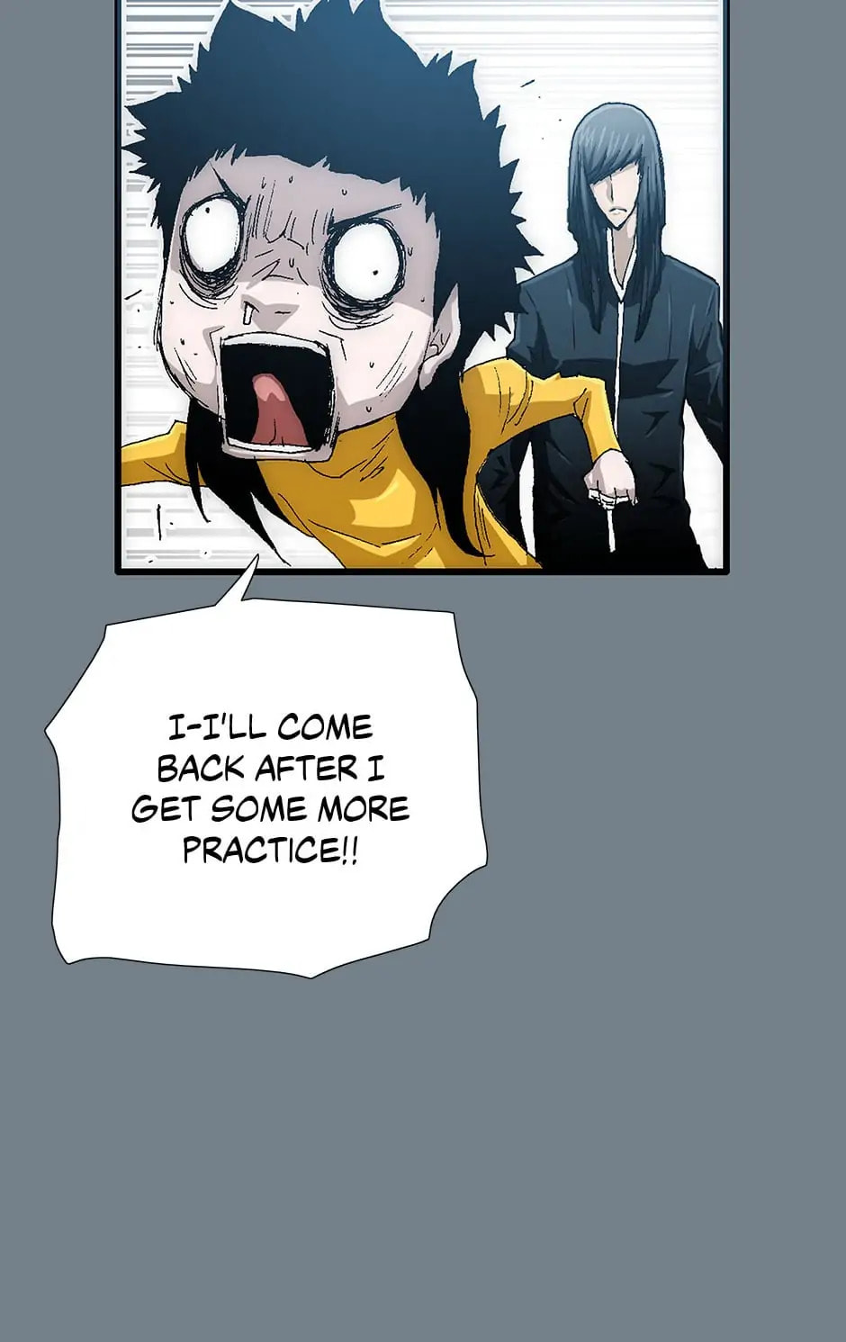 Read Trace chapter 44 image 58 on Lezhin