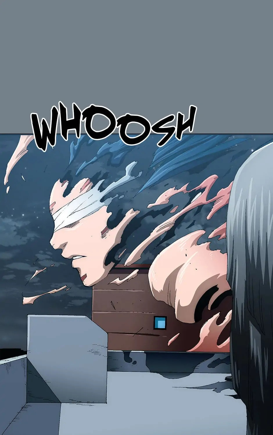 Read Trace chapter 44 image 78 on Lezhin