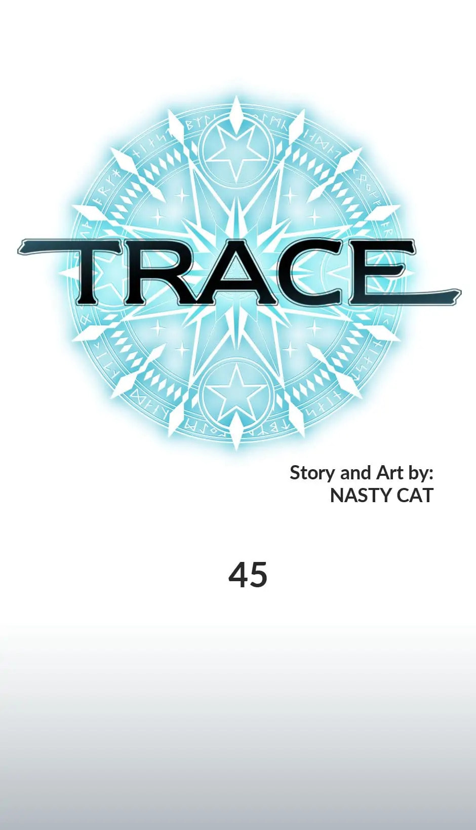 Read Trace chapter 45 image 0 on Lezhin