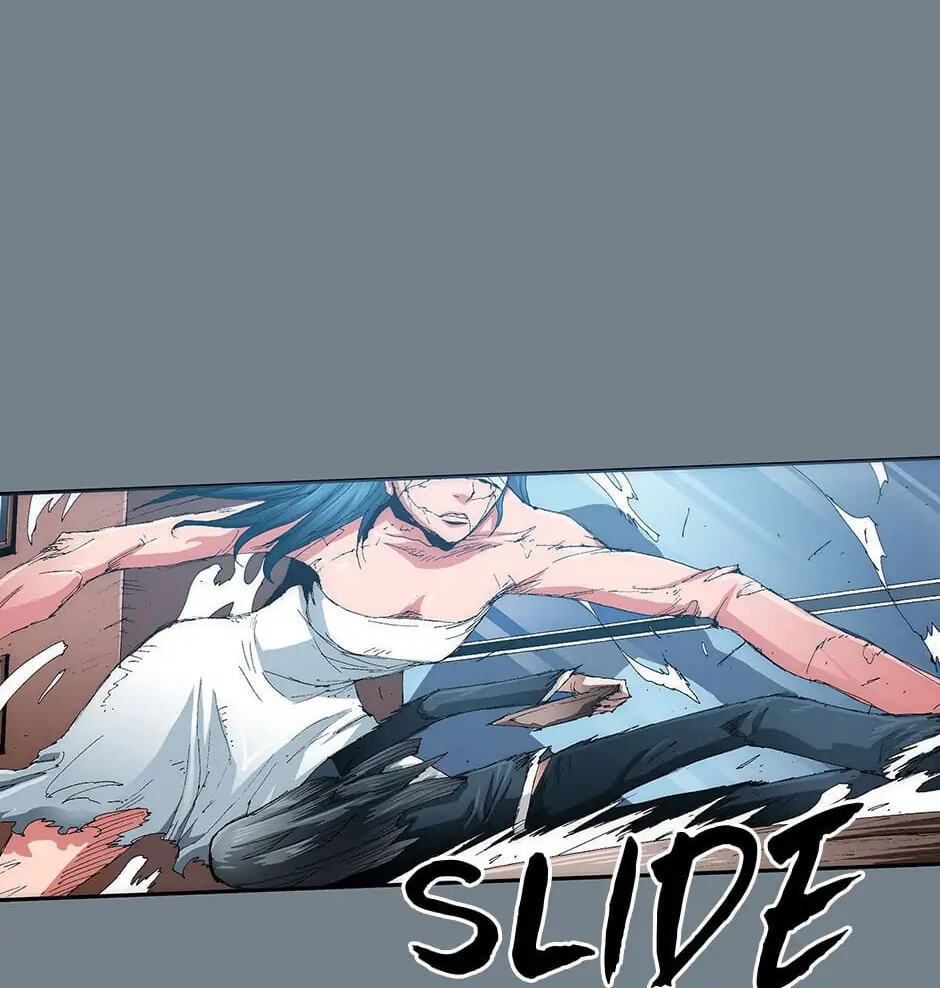 Read Trace chapter 45 image 13 on Lezhin