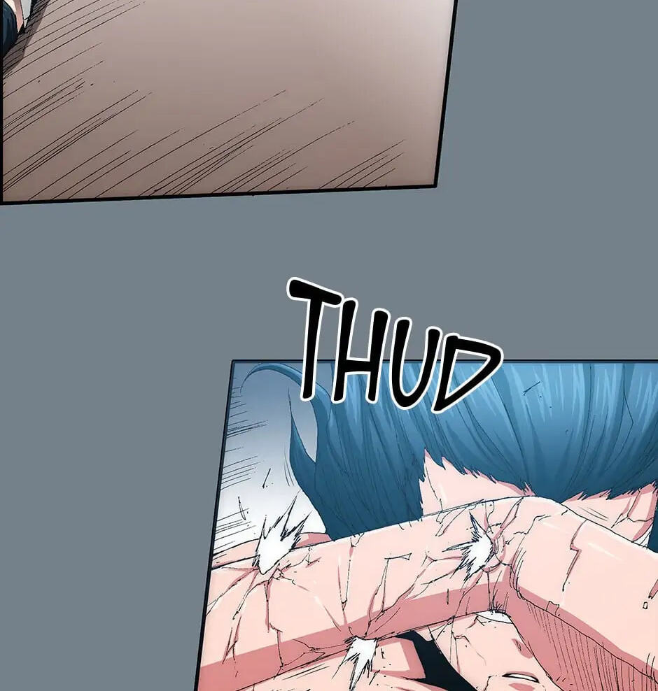 Read Trace chapter 45 image 15 on Lezhin