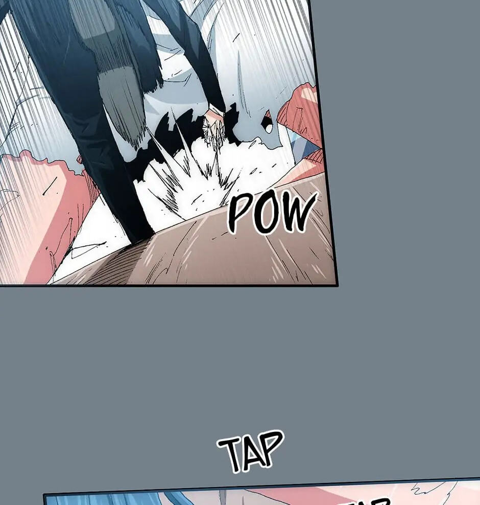 Read Trace chapter 45 image 17 on Lezhin