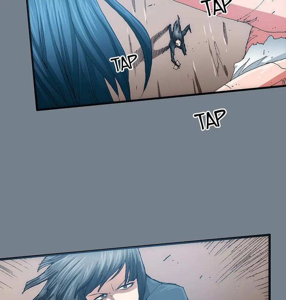 Read Trace chapter 45 image 18 on Lezhin