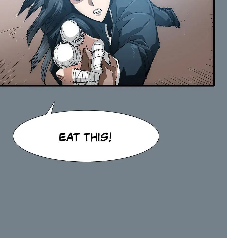 Read Trace chapter 45 image 19 on Lezhin