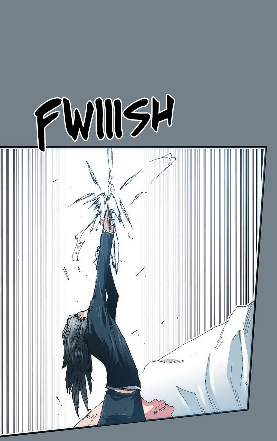 Read Trace chapter 45 image 20 on Lezhin