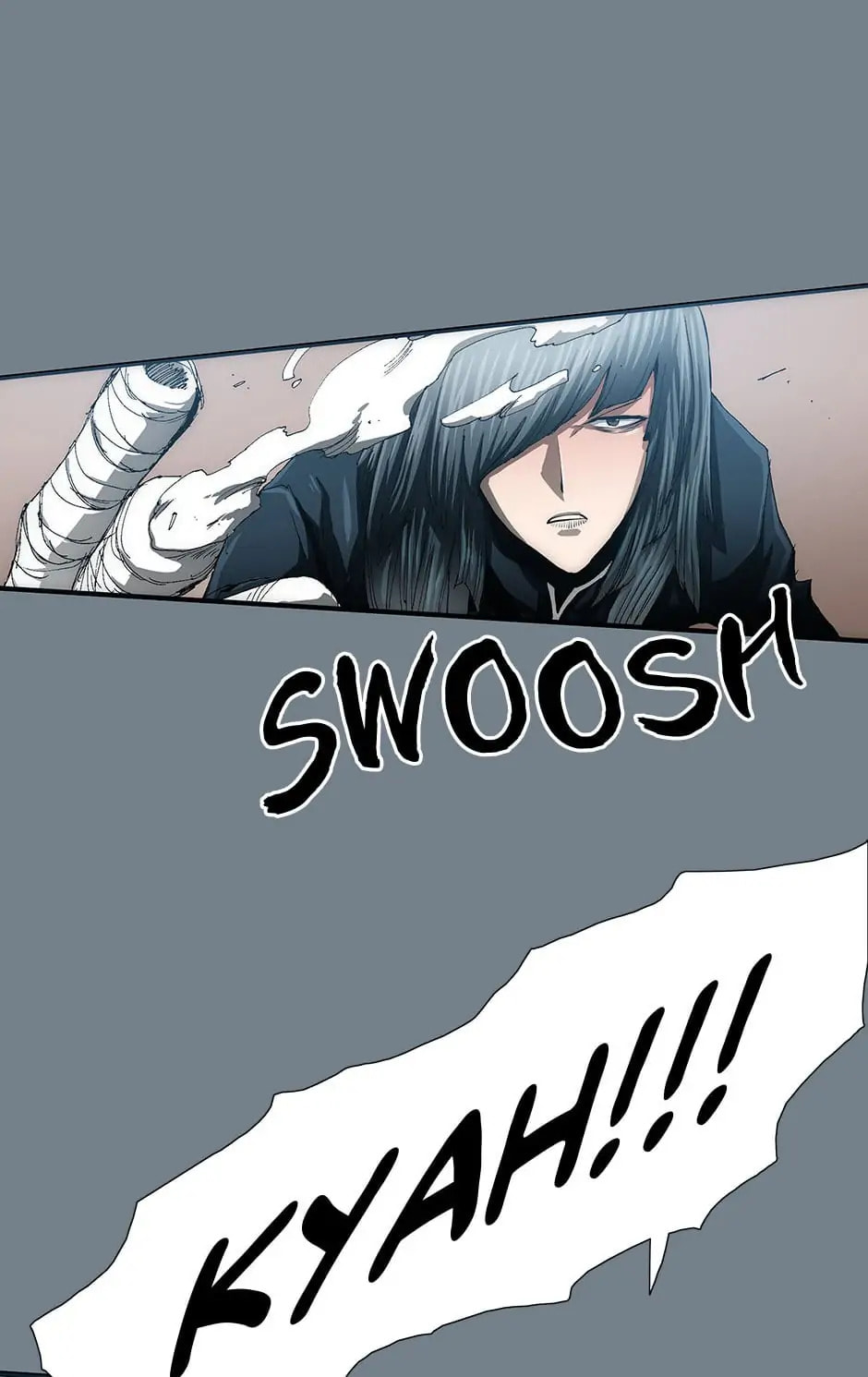 Read Trace chapter 45 image 22 on Lezhin