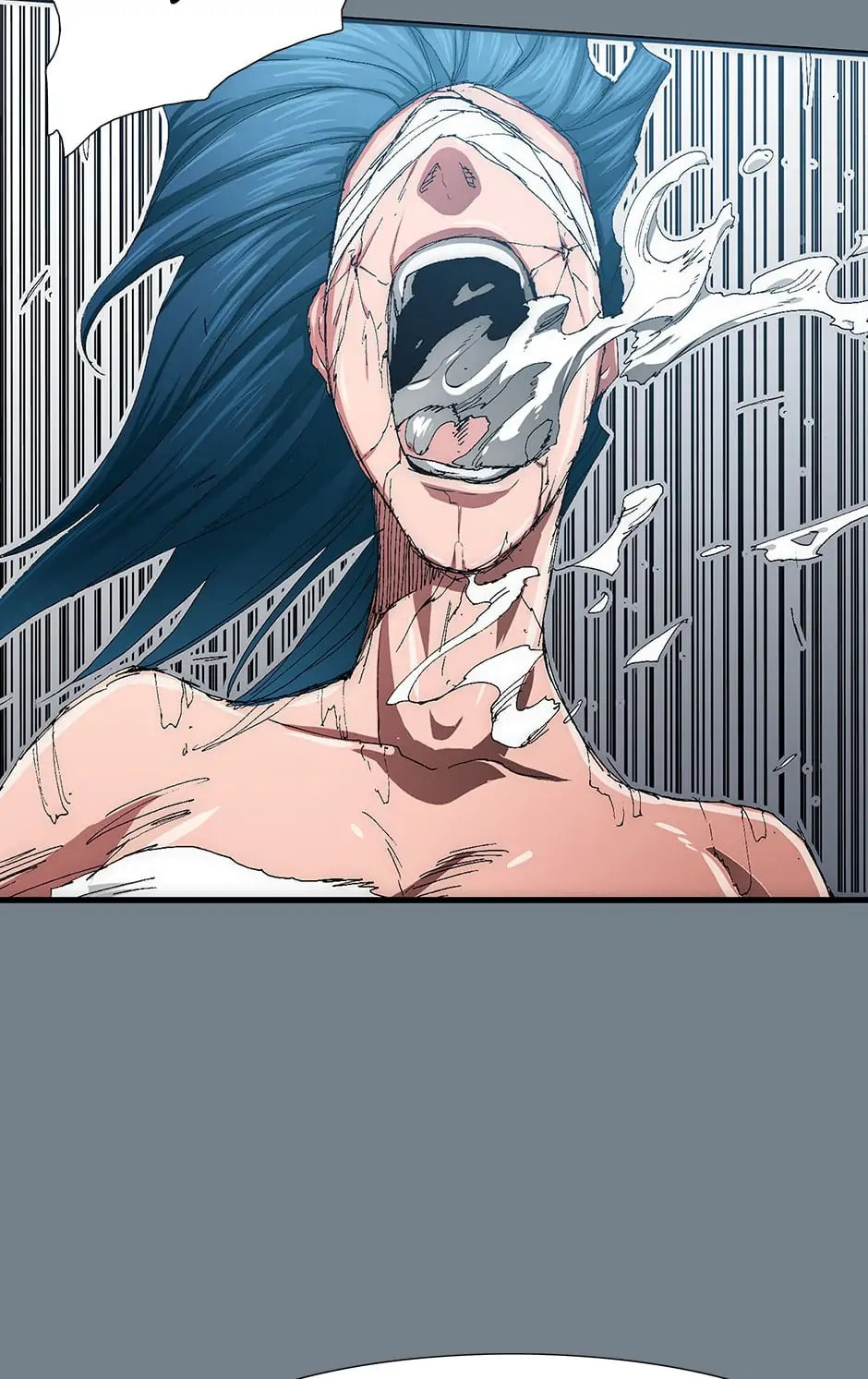 Read Trace chapter 45 image 23 on Lezhin