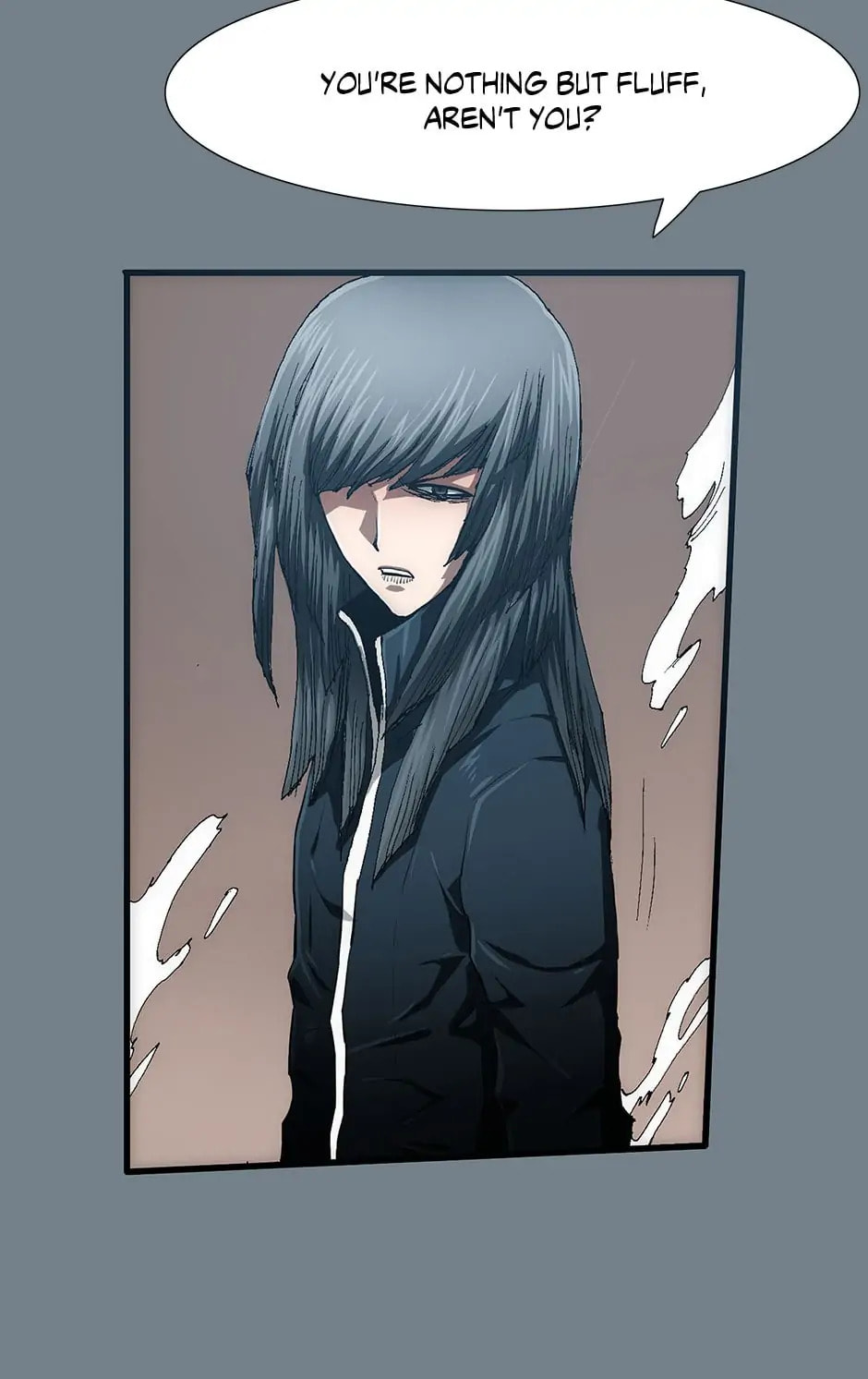 Read Trace chapter 45 image 24 on Lezhin