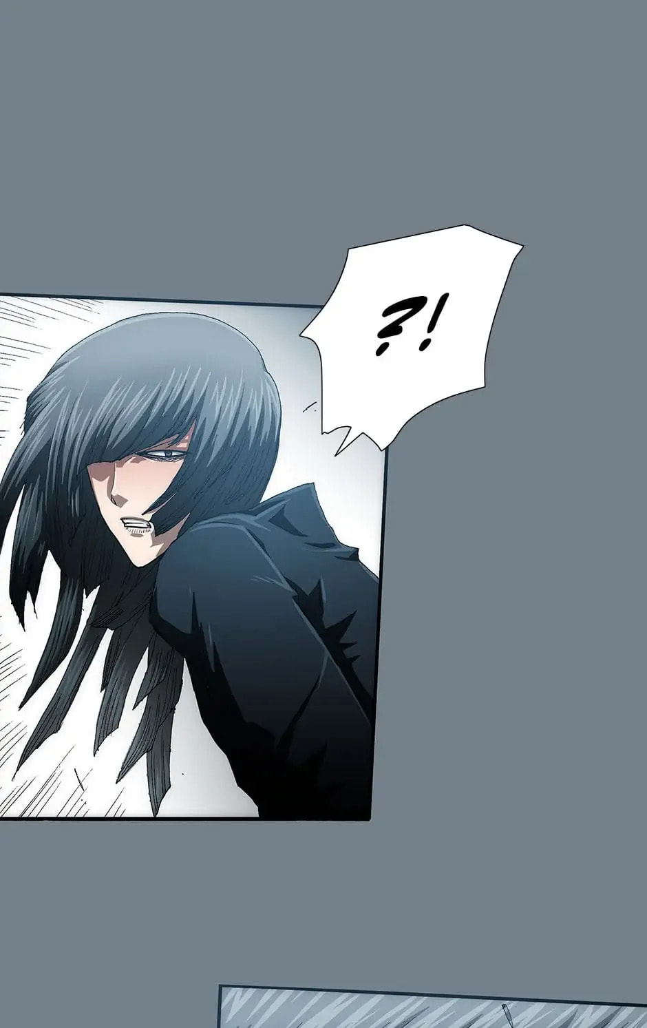 Read Trace chapter 45 image 27 on Lezhin