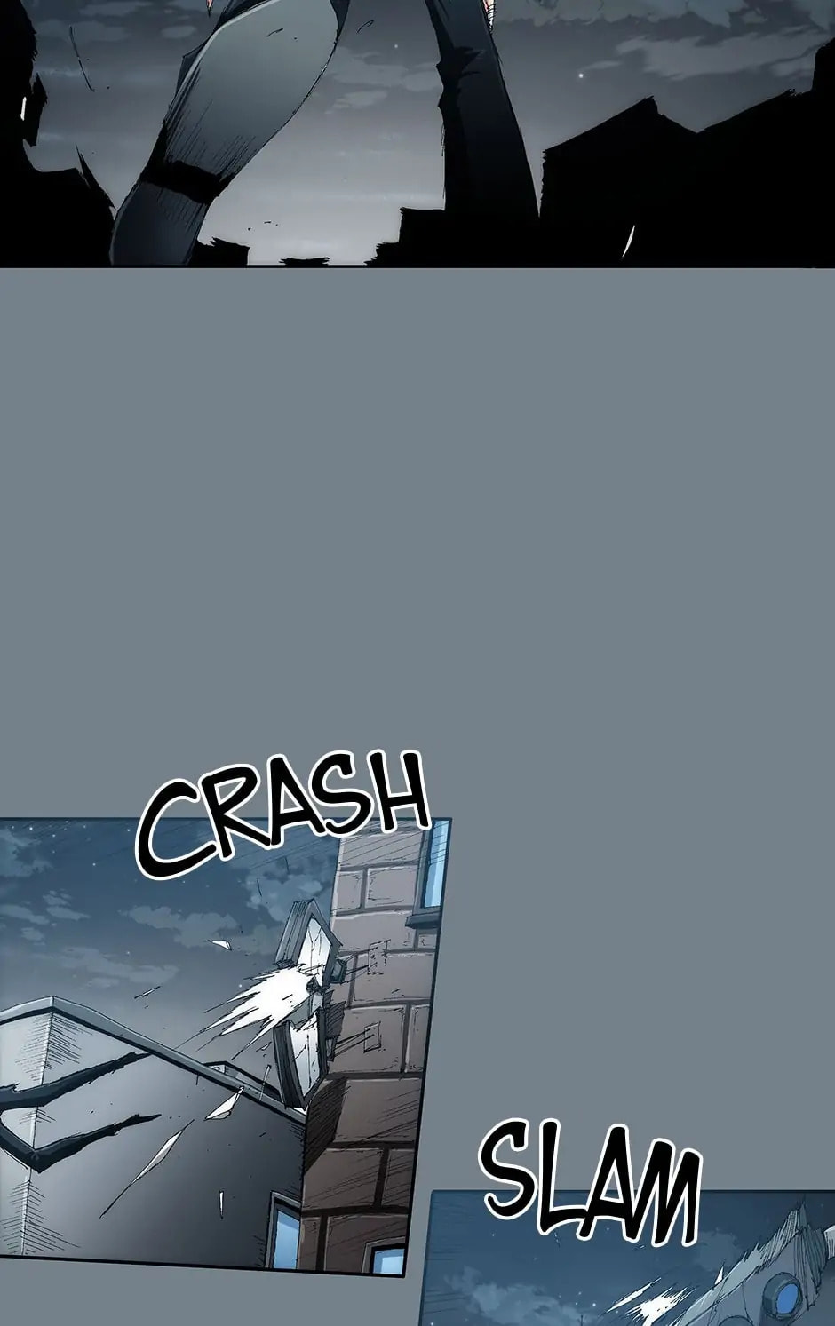 Read Trace chapter 45 image 30 on Lezhin