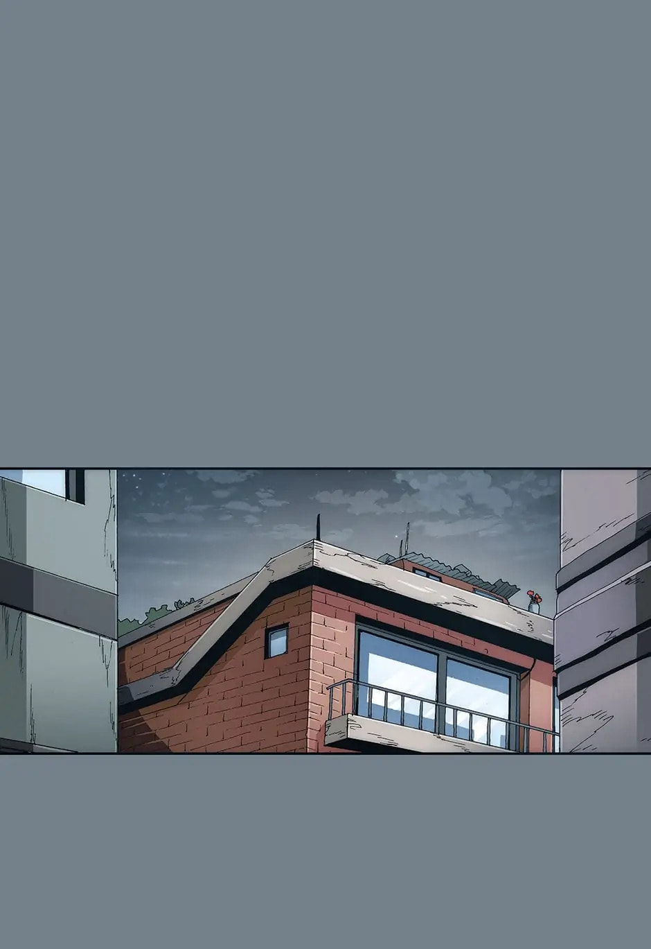 Read Trace chapter 45 image 38 on Lezhin