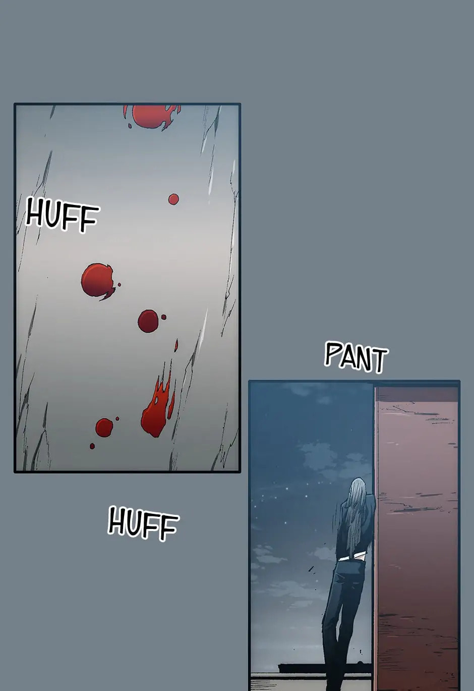 Read Trace chapter 45 image 39 on Lezhin