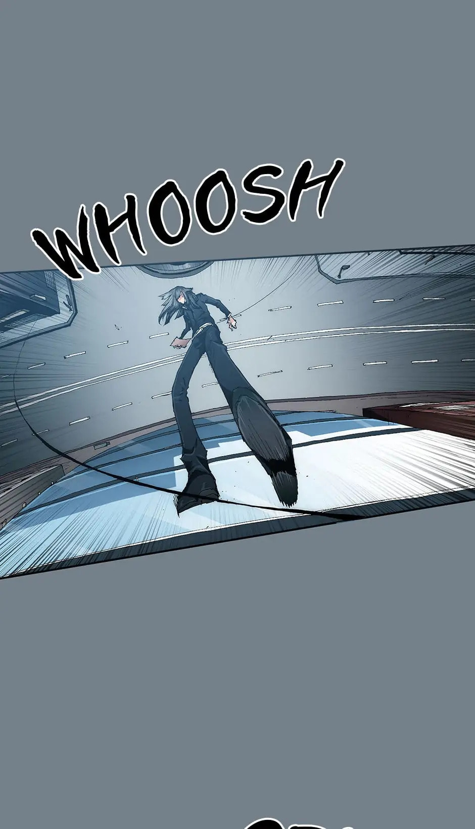 Read Trace chapter 45 image 4 on Lezhin