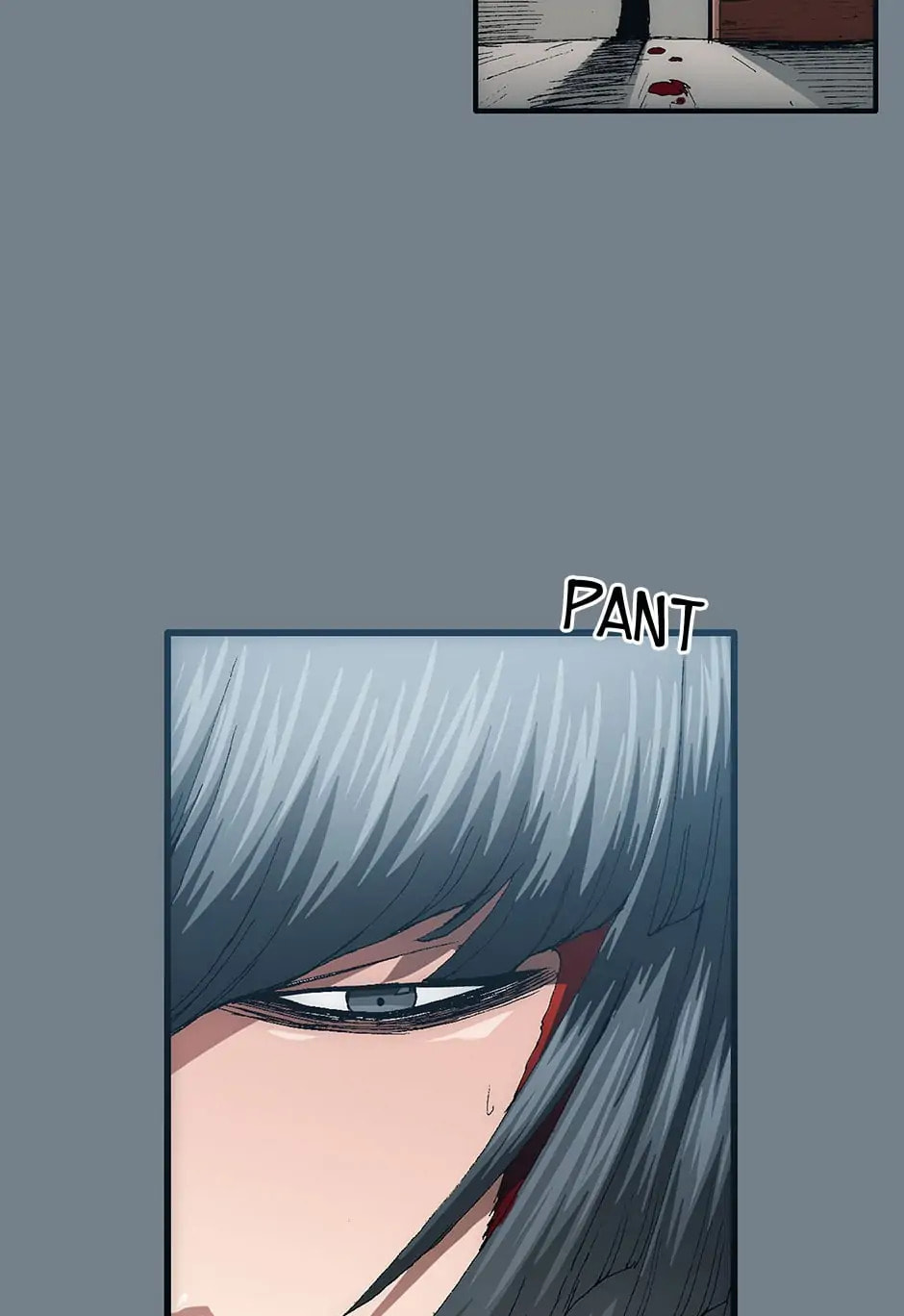 Read Trace chapter 45 image 40 on Lezhin