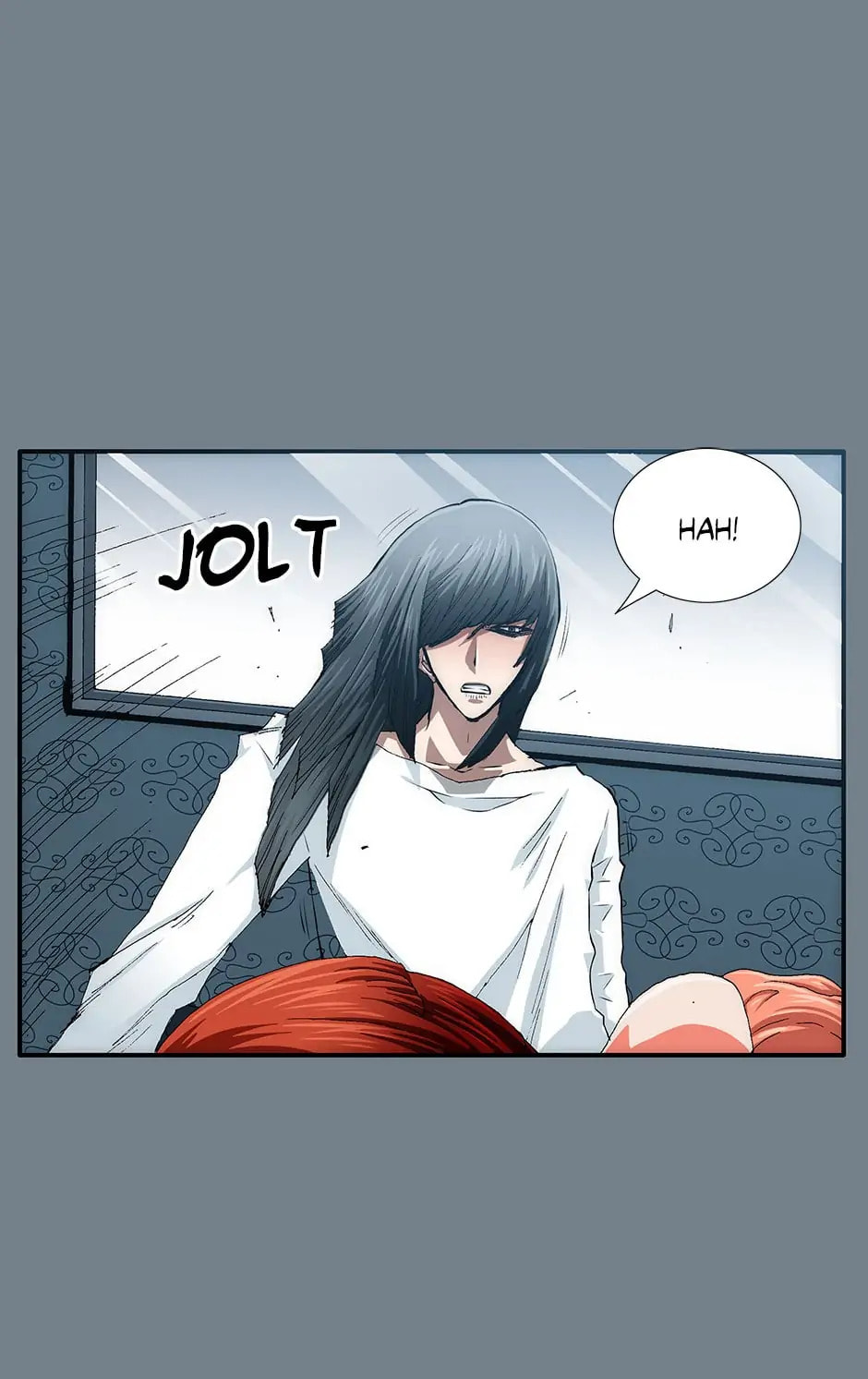 Read Trace chapter 45 image 54 on Lezhin