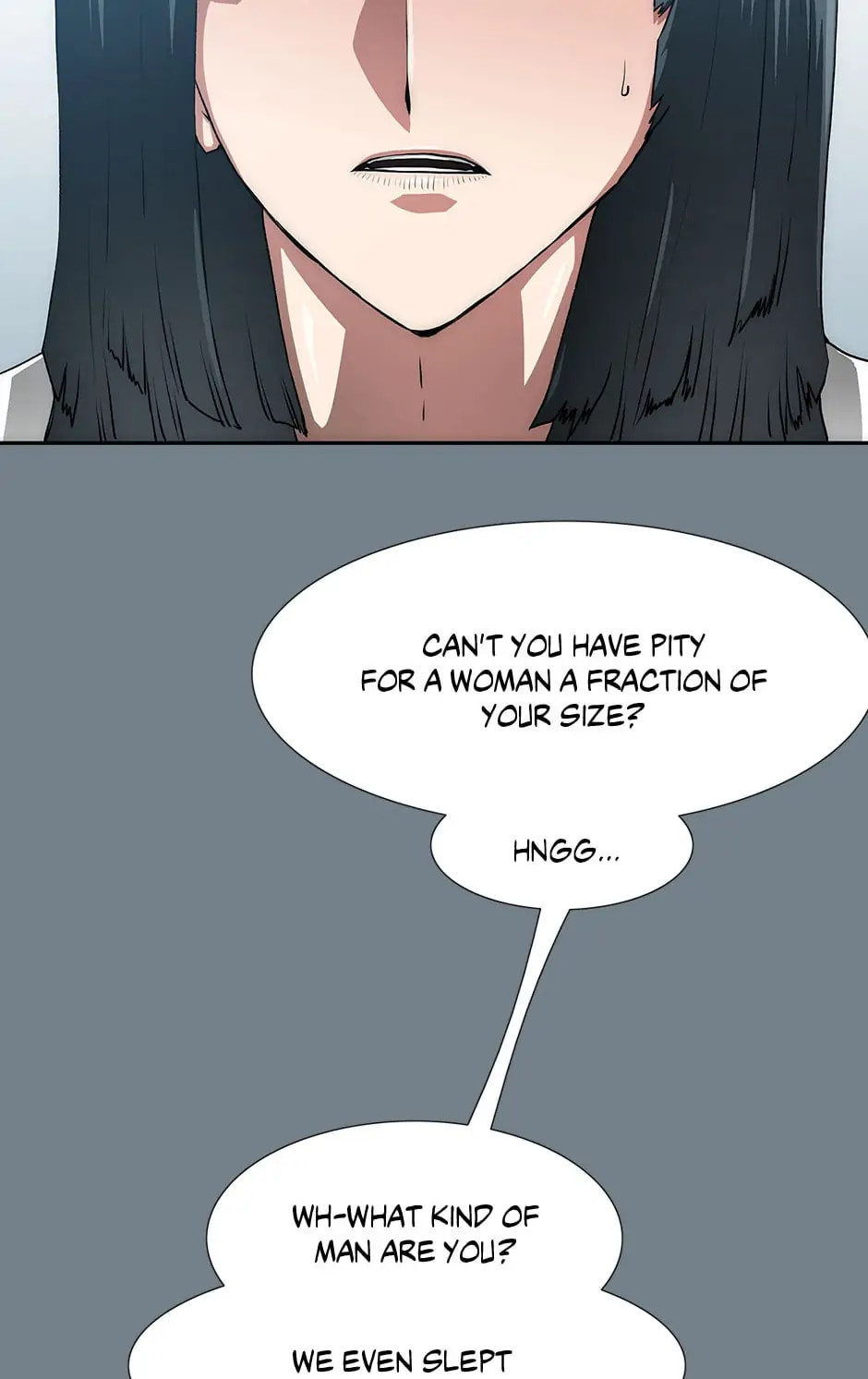 Read Trace chapter 45 image 64 on Lezhin