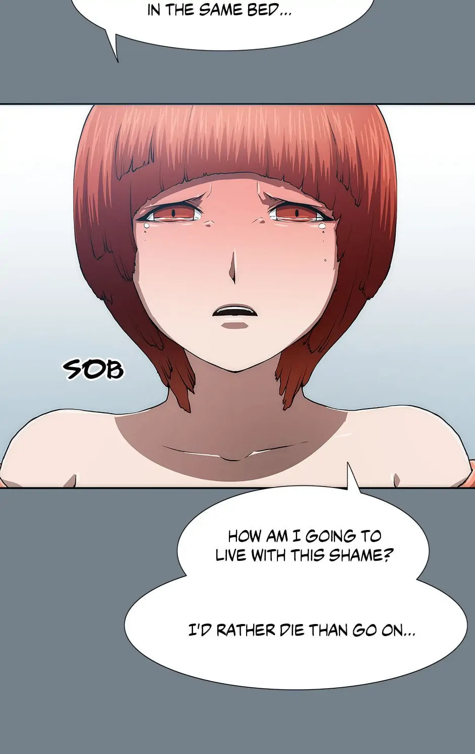 Read Trace chapter 45 image 65 on Lezhin