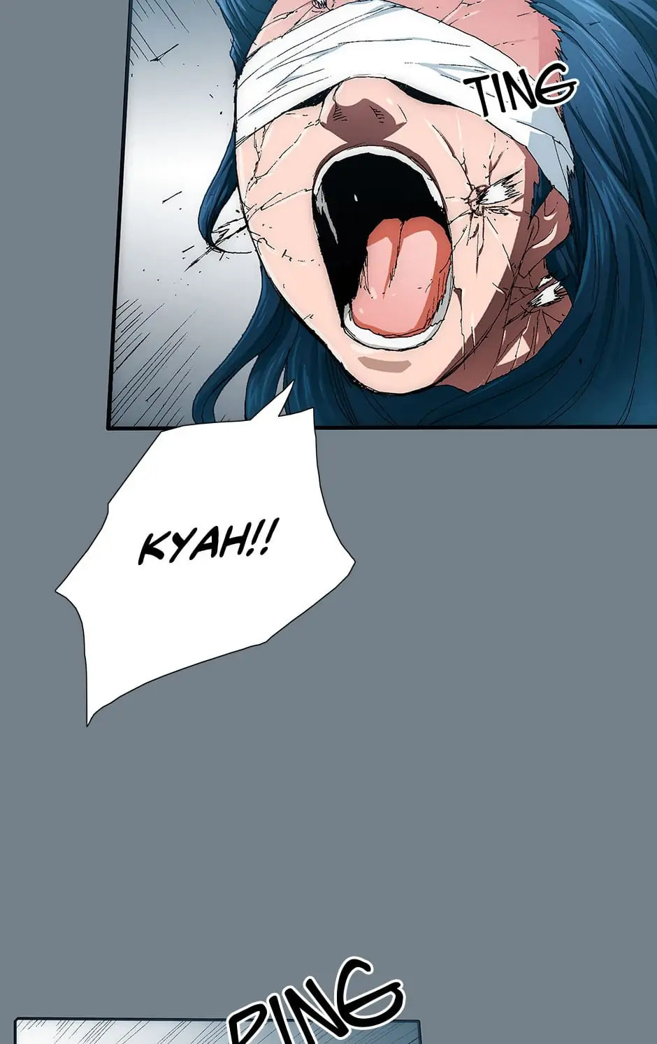 Read Trace chapter 45 image 7 on Lezhin