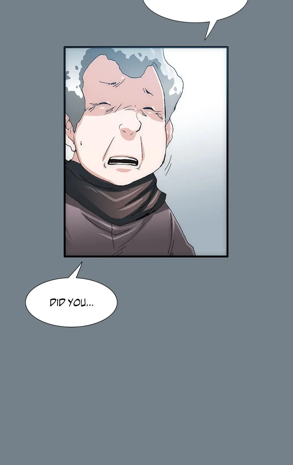 Read Trace chapter 45 image 71 on Lezhin