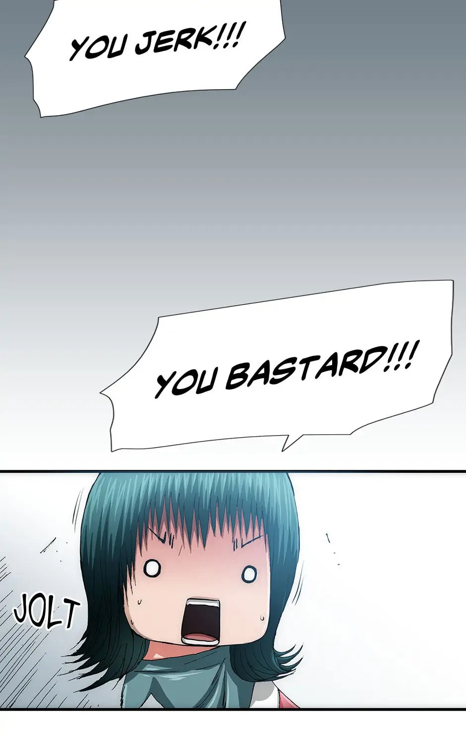 Read Trace chapter 45 image 73 on Lezhin
