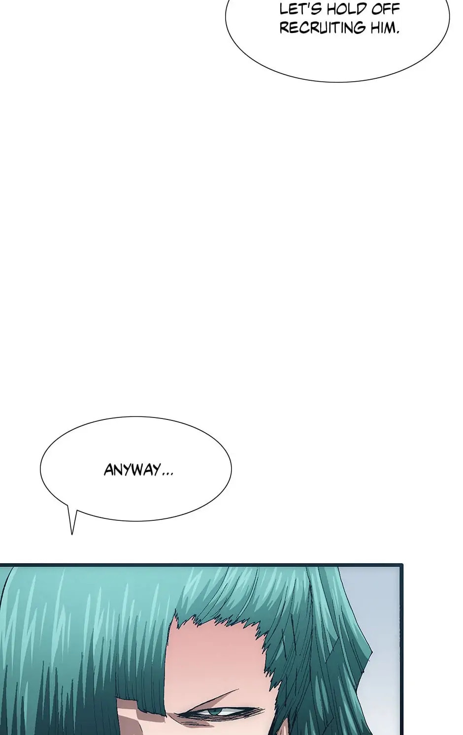 Read Trace chapter 45 image 76 on Lezhin