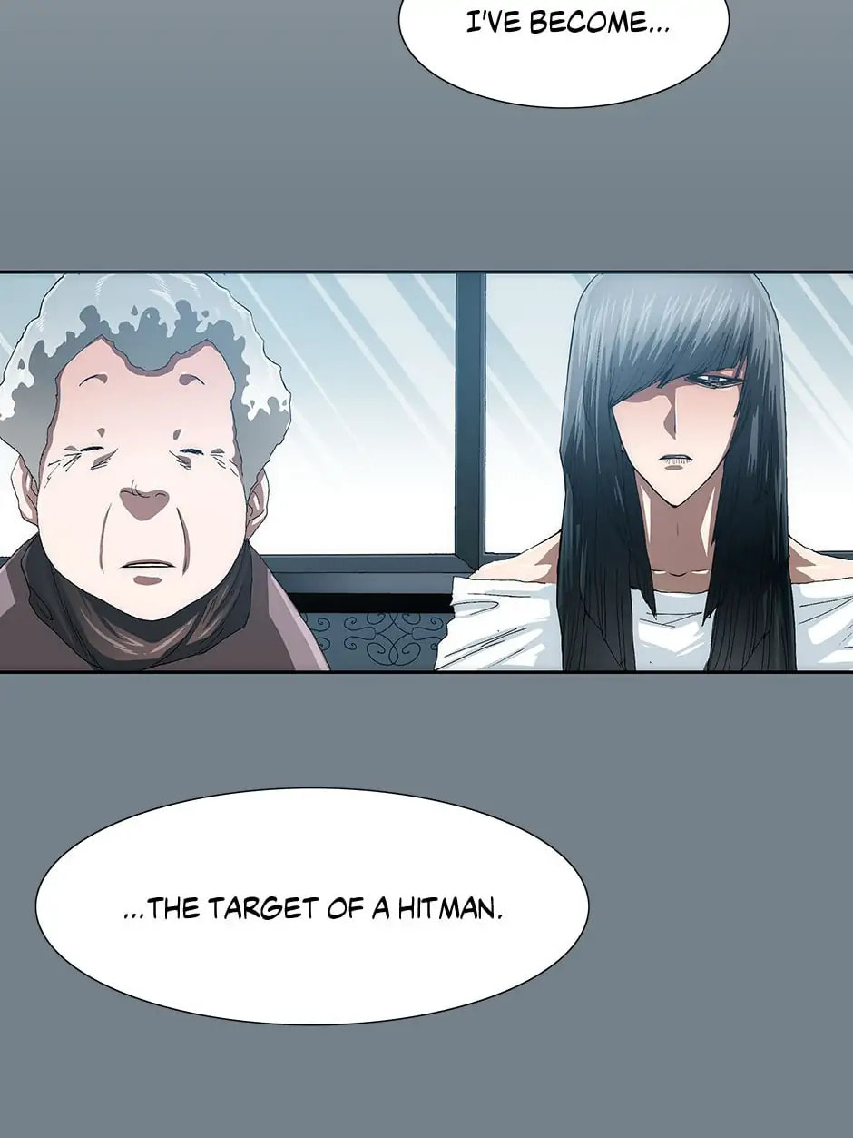 Read Trace chapter 45 image 79 on Lezhin
