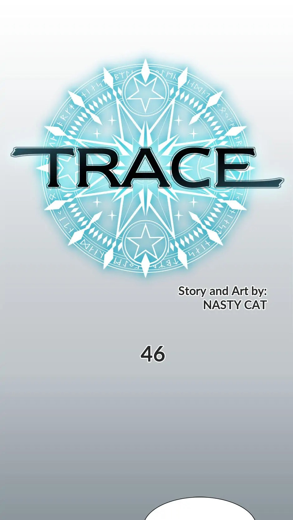 Read Trace chapter 46 image 0 on Lezhin