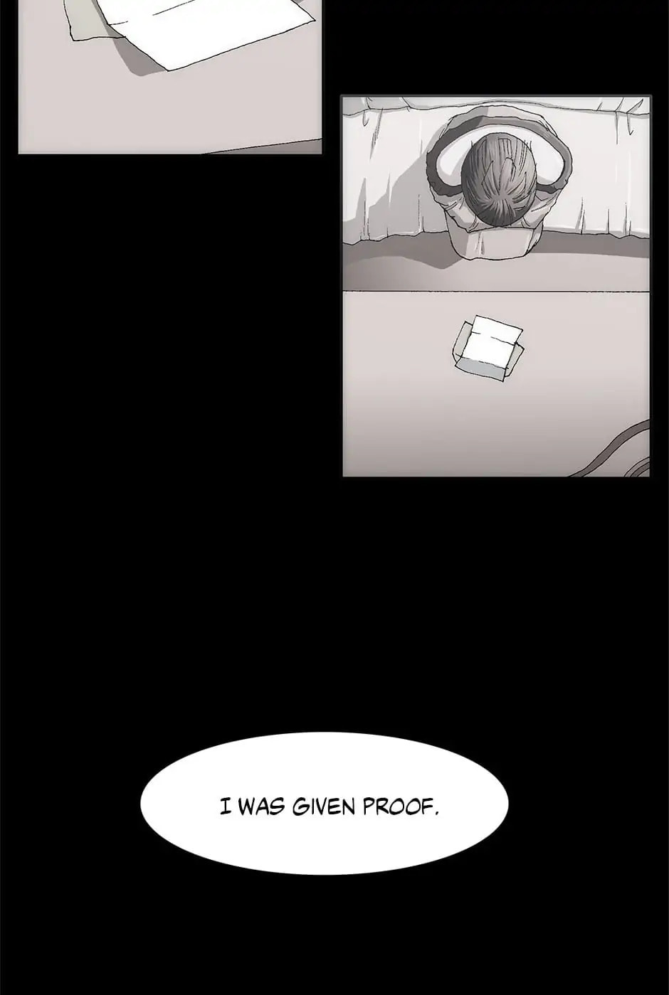 Read Trace chapter 46 image 13 on Lezhin