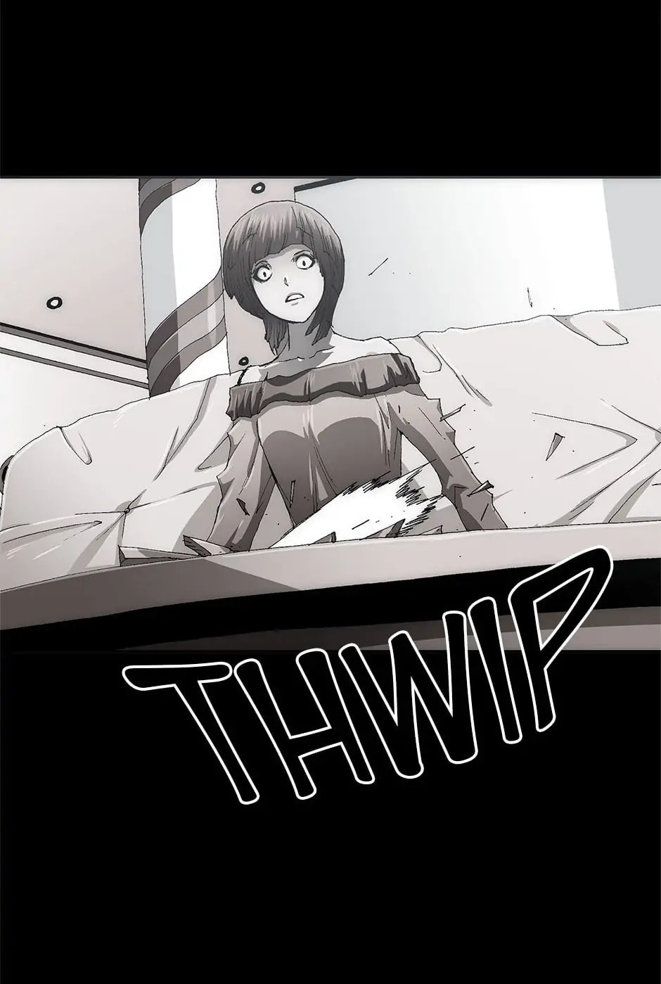 Read Trace chapter 46 image 15 on Lezhin