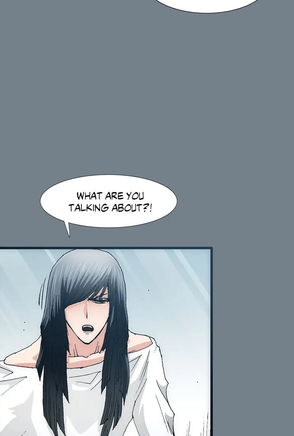 Read Trace chapter 46 image 32 on Lezhin