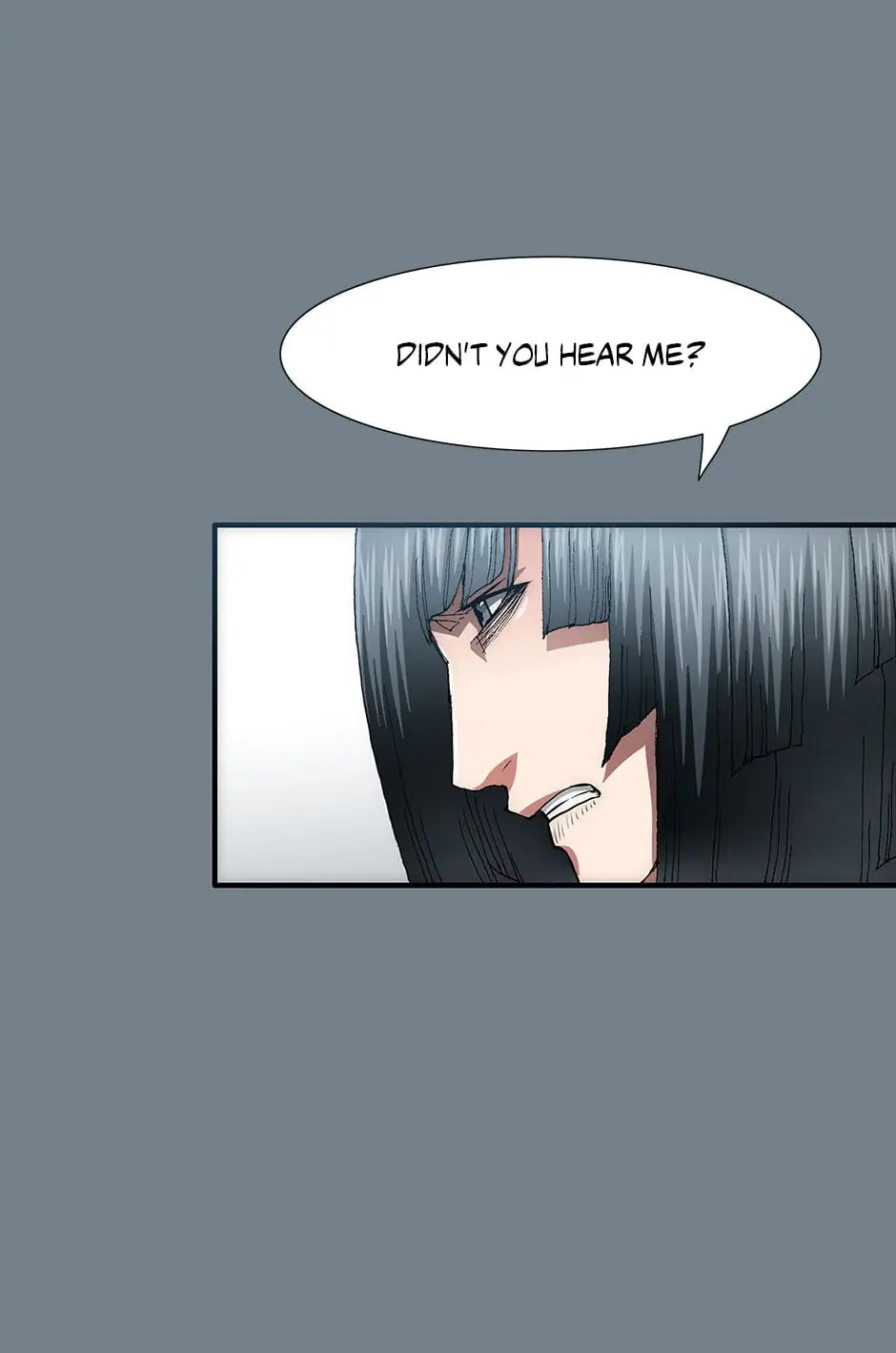 Read Trace chapter 46 image 47 on Lezhin