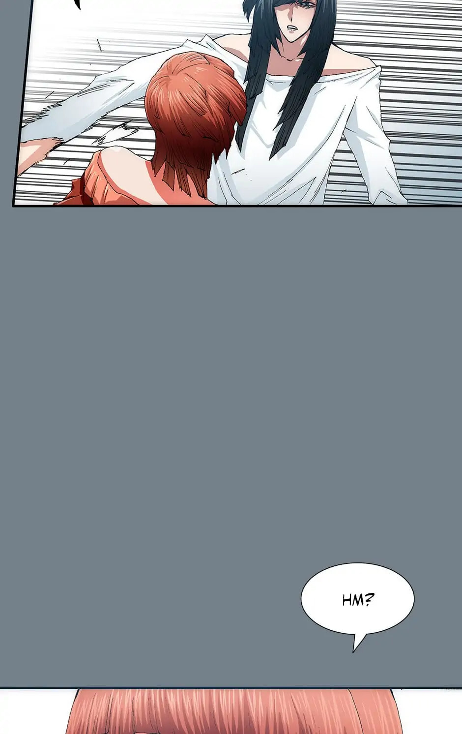 Read Trace chapter 46 image 49 on Lezhin
