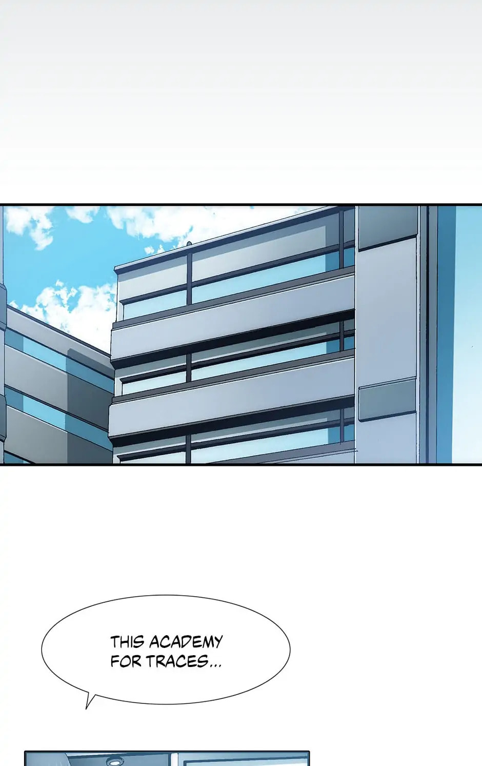 Read Trace chapter 46 image 55 on Lezhin