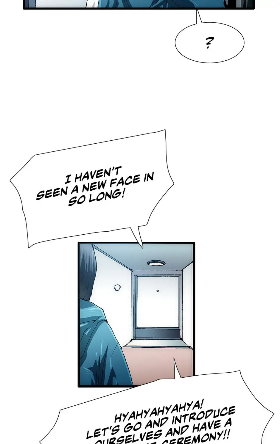 Read Trace chapter 46 image 58 on Lezhin
