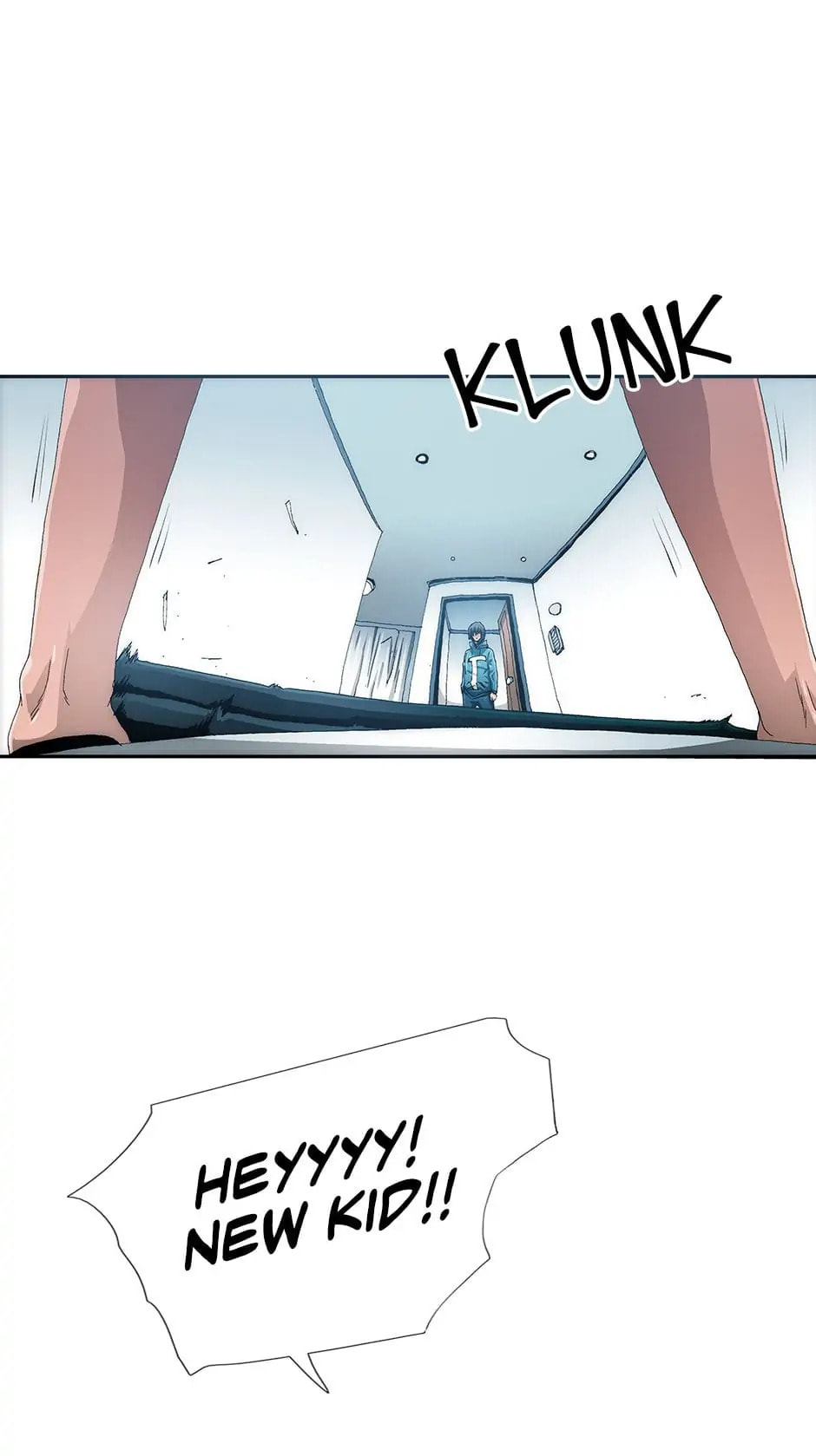 Read Trace chapter 46 image 60 on Lezhin